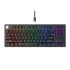 Havit KB892L RGB Backlit 87 Keys Gaming Mechanical Keyboard
